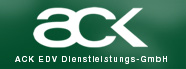 ACK EDV Dienstleistungs-GmbH