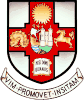 University of Bristol Logo