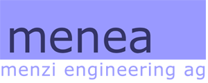 menea menzi engineering ag