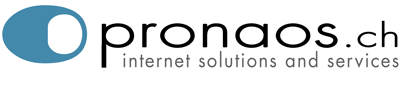 pronaos GmbH - Plone and Zope solutions and services