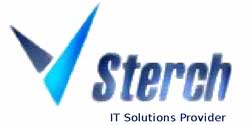Sterch Ltd.