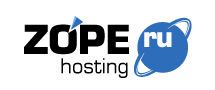 Zopehosting.RU